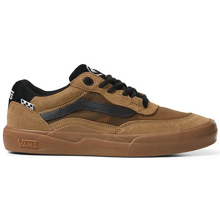 Vans Wayvee (Tobacco Brown)