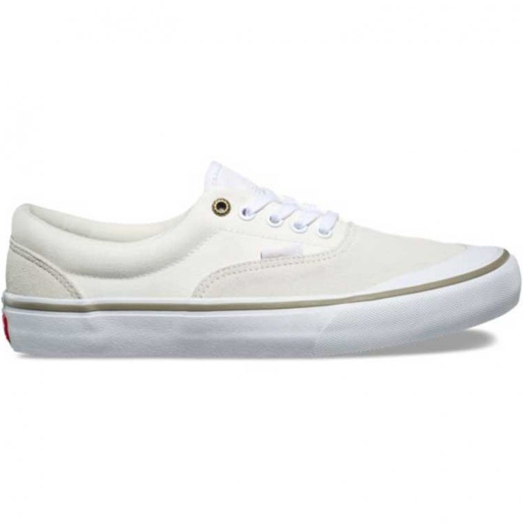 Vans Era Pro shoes - Dak Roche marshmellow / white | Refuge