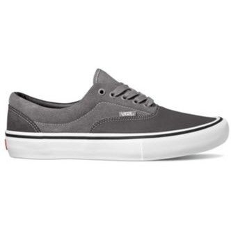 Vans era pro grey clearance