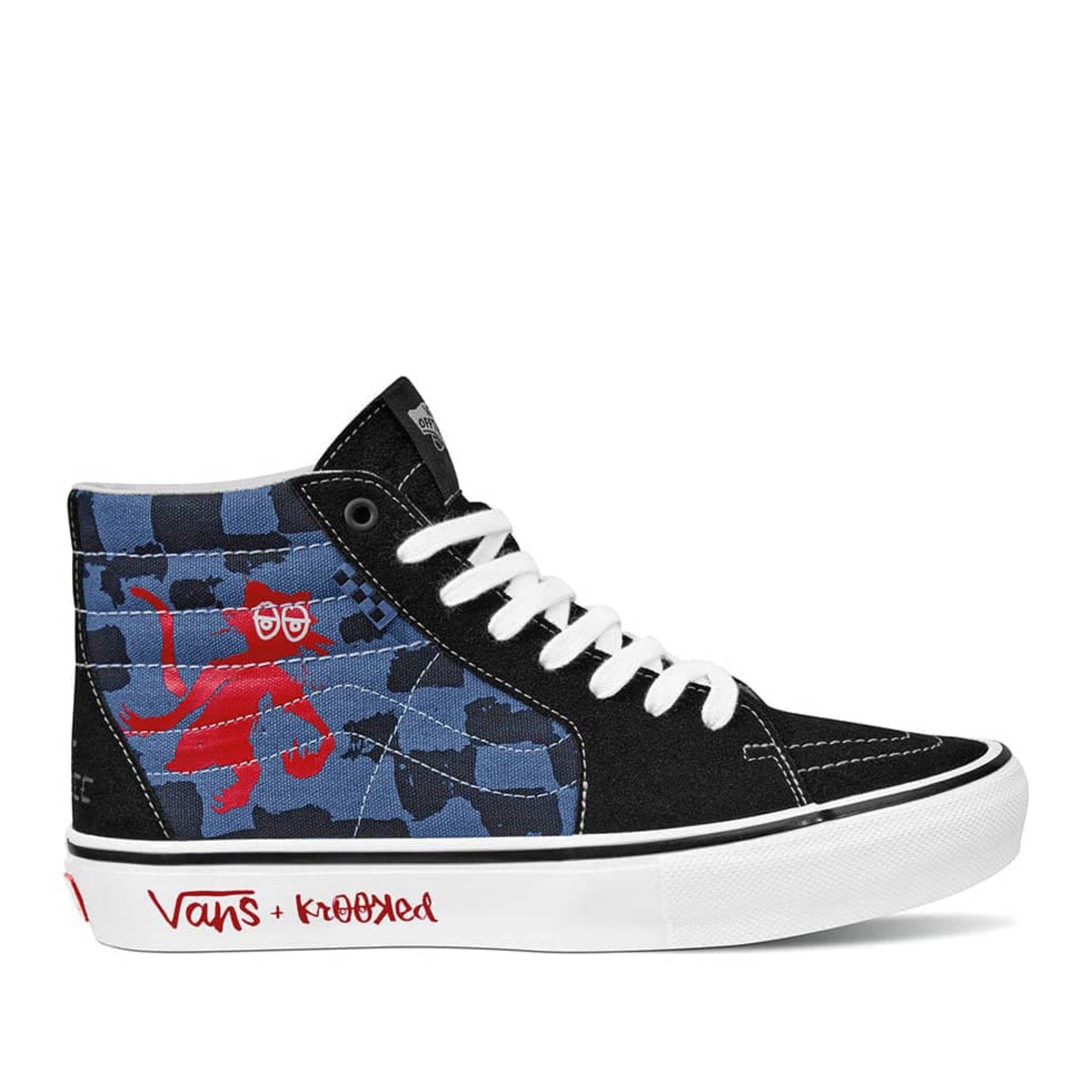 Ray outlet barbee vans